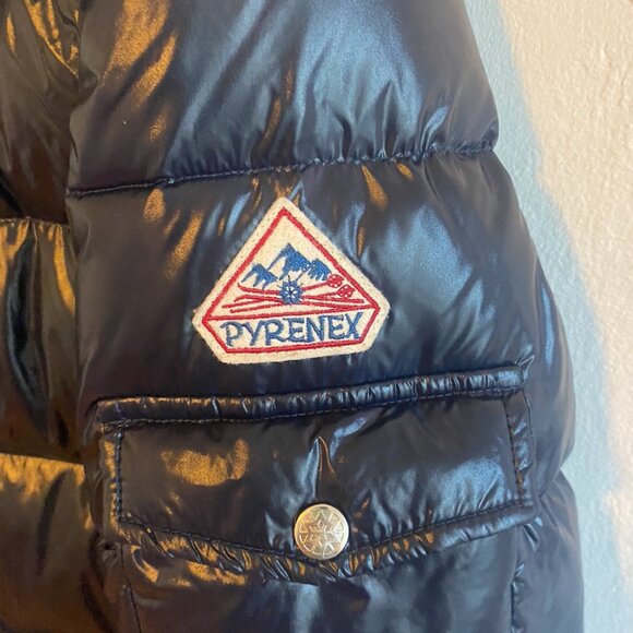 Pyrenex Heritage Puffy Jacket - Picture 3 of 5
